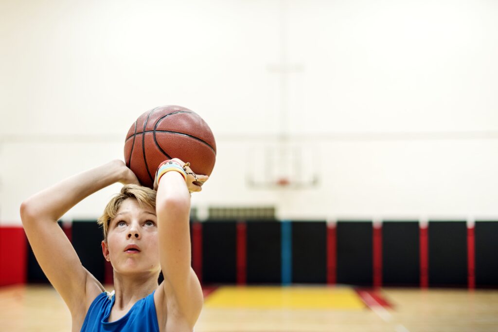 summer camp basket valdobbiadene giugno 2025 valdobasket